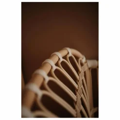 Discount Lit bébé Frederick en rotin - Liens coton Lits À Barreaux|Lits Bébé