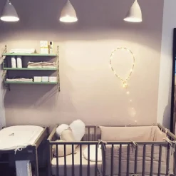 Combelle Lits Évolutifs|Lits Bébé*Lit bébé Rémi 70x140 cm