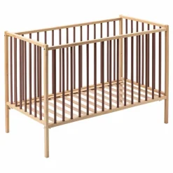 Lit bébé Rémi 70x140 cm | Lits Évolutifs|Lits Bébé