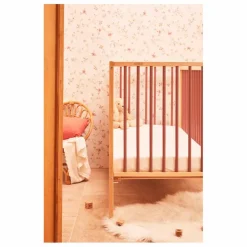 Lit bébé Rémi 70x140 cm | Lits Évolutifs|Lits Bébé