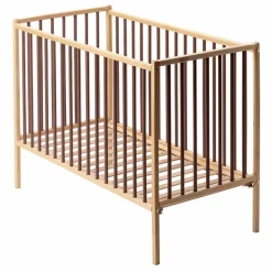 Lit bébé Rémi 70x140 cm | Lits Évolutifs|Lits Bébé