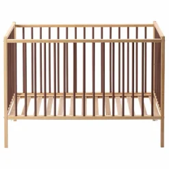 Lit bébé Rémi 70x140 cm | Lits Évolutifs|Lits Bébé
