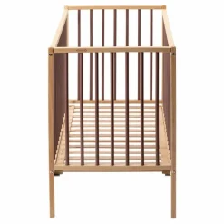 Lit bébé Rémi 70x140 cm | Lits Évolutifs|Lits Bébé