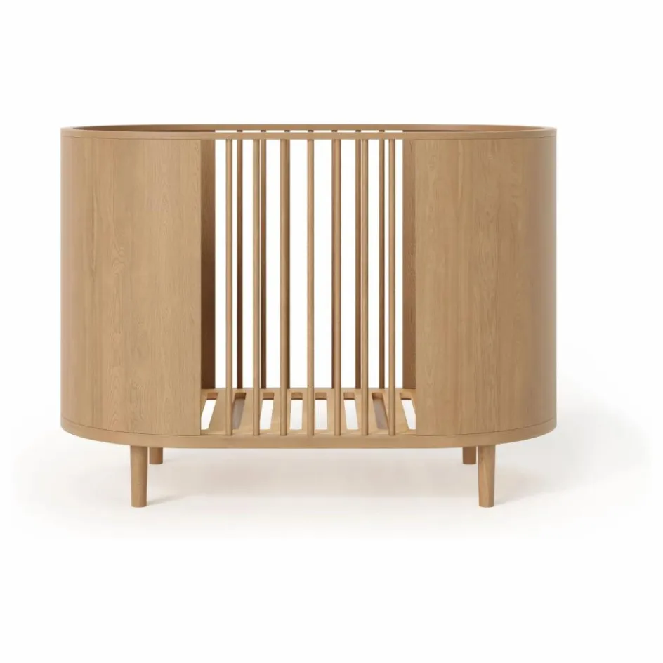KAS Kopenhagen Lit bébé évolutif Kai || Lits Évolutifs|Lits Bébé