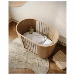 KAS Kopenhagen Lit bébé évolutif Kai || Lits Évolutifs|Lits Bébé
