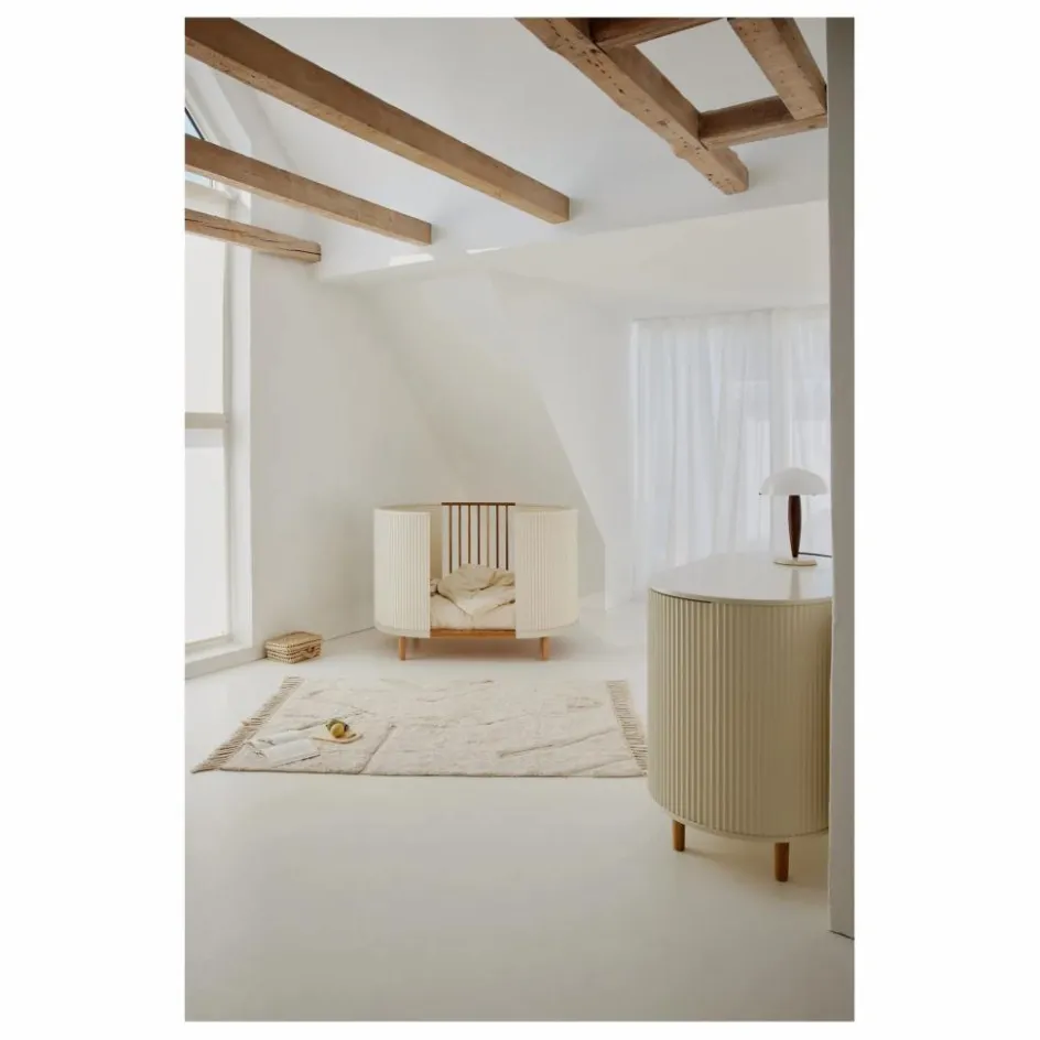 KAS Kopenhagen Lits Évolutifs|Lits Bébé*Lit bébé évolutif Kai |