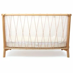 Outlet Lit bébé évolutif Kimi | Lits À Barreaux|Lits Bébé