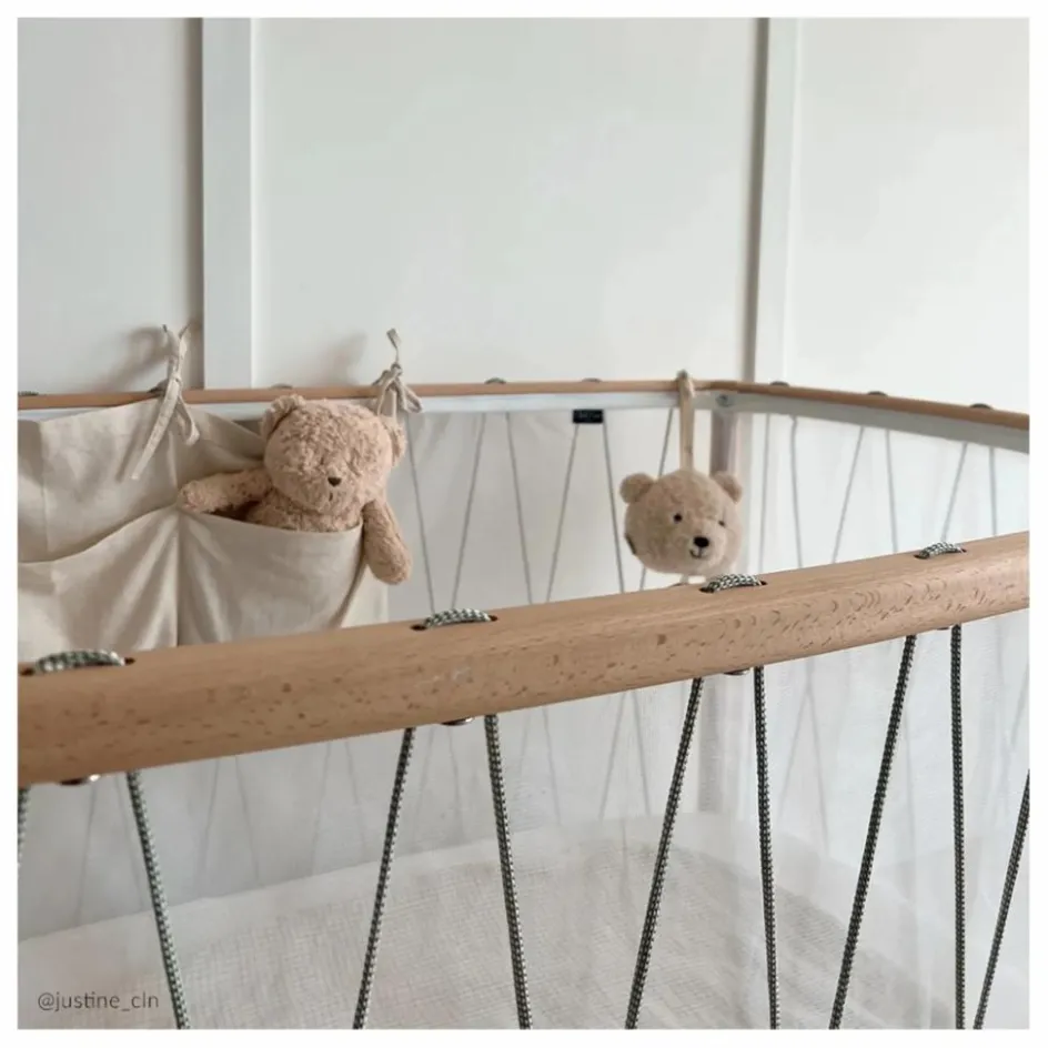 Best Lit bébé évolutif Kimi | Lits À Barreaux|Lits Bébé