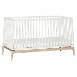 Leander Lits Évolutifs|Lits Bébé*Lit bébé évolutif Luna chêne |
