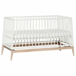 Leander Lits Évolutifs|Lits Bébé*Lit bébé évolutif Luna chêne |