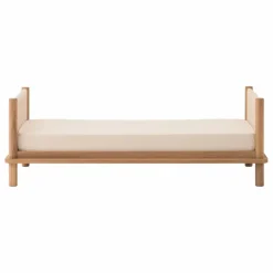Nobodinoz Lits Évolutifs|Lits Bébé*Lit bébé évolutif 70x140 Latitude et extension lit junior |