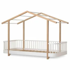 Lit Cabane Wood Original | Enfant Lits, Matelas Enfant