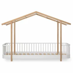 Lit Cabane Wood Original | Enfant Lits, Matelas Enfant