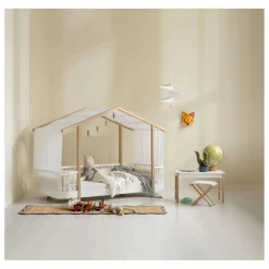 Lit Cabane Wood Original | Enfant Lits, Matelas Enfant