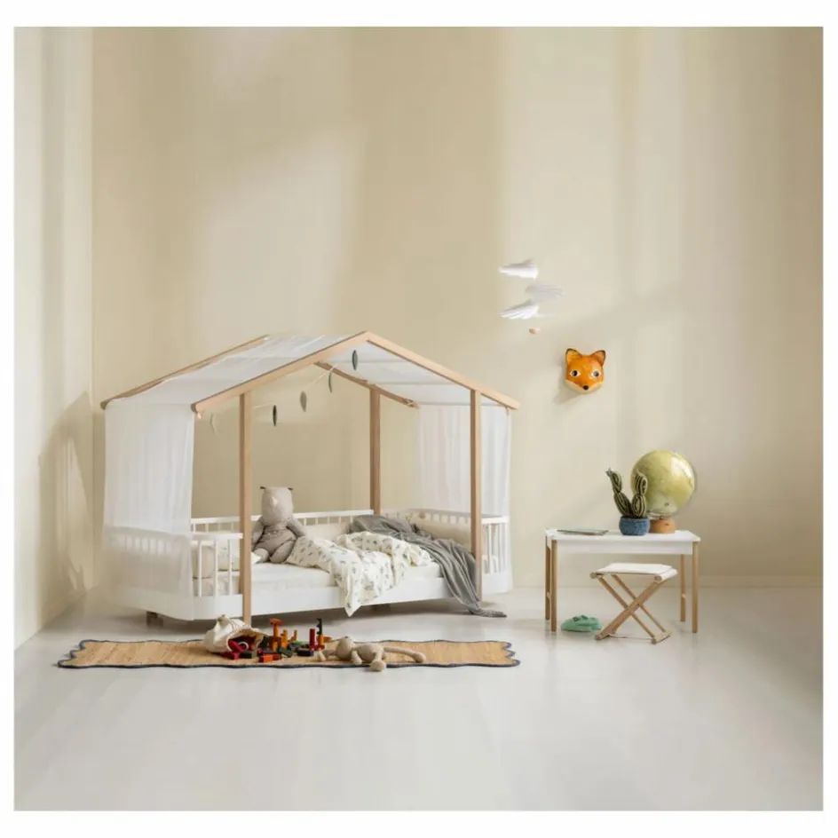 Lit Cabane Wood Original | Enfant Lits, Matelas Enfant