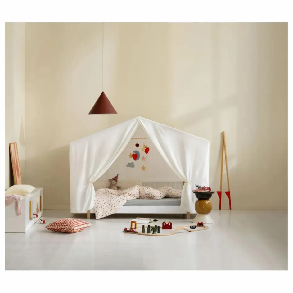 Lit Cabane Wood Original | Enfant Lits, Matelas Enfant