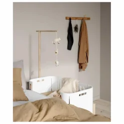Oliver Furniture Lits Cododo|Lits Évolutifs*Lit Cododo Wood évolutif avec kit |