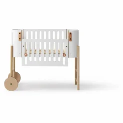 Oliver Furniture Lits Cododo|Lits Évolutifs*Lit Cododo Wood évolutif avec kit |