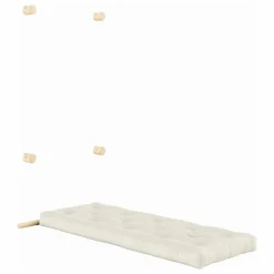 Karup Design Lit d'appoint Hooked 75x200 cm || Lits, Tables De Chevet