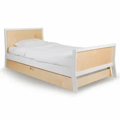 Oeuf NYC Lit d'appoint junior Sparrow|Enfant Lits, Matelas Enfant