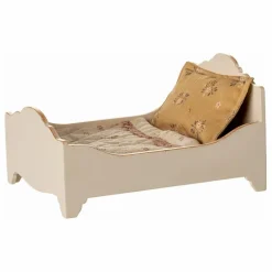 Maileg Maisons De Poupées*Lit en bois