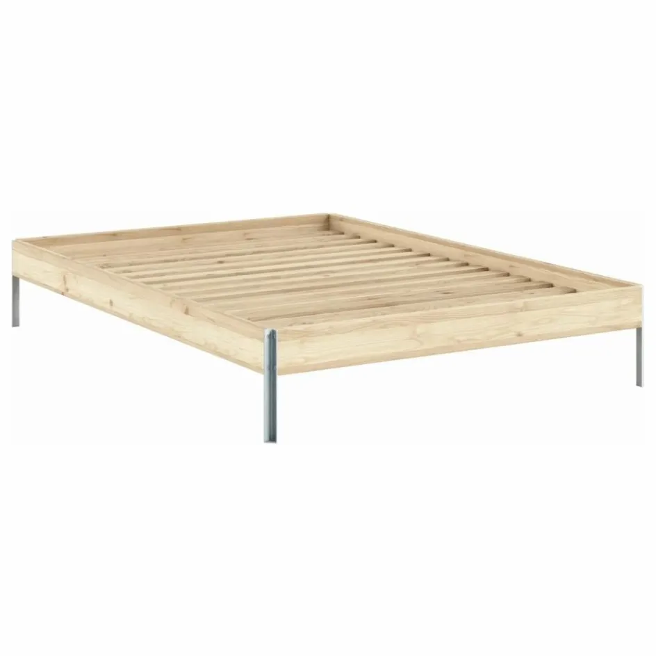 Karup Design Lit en bois Core| Lits, Tables De Chevet