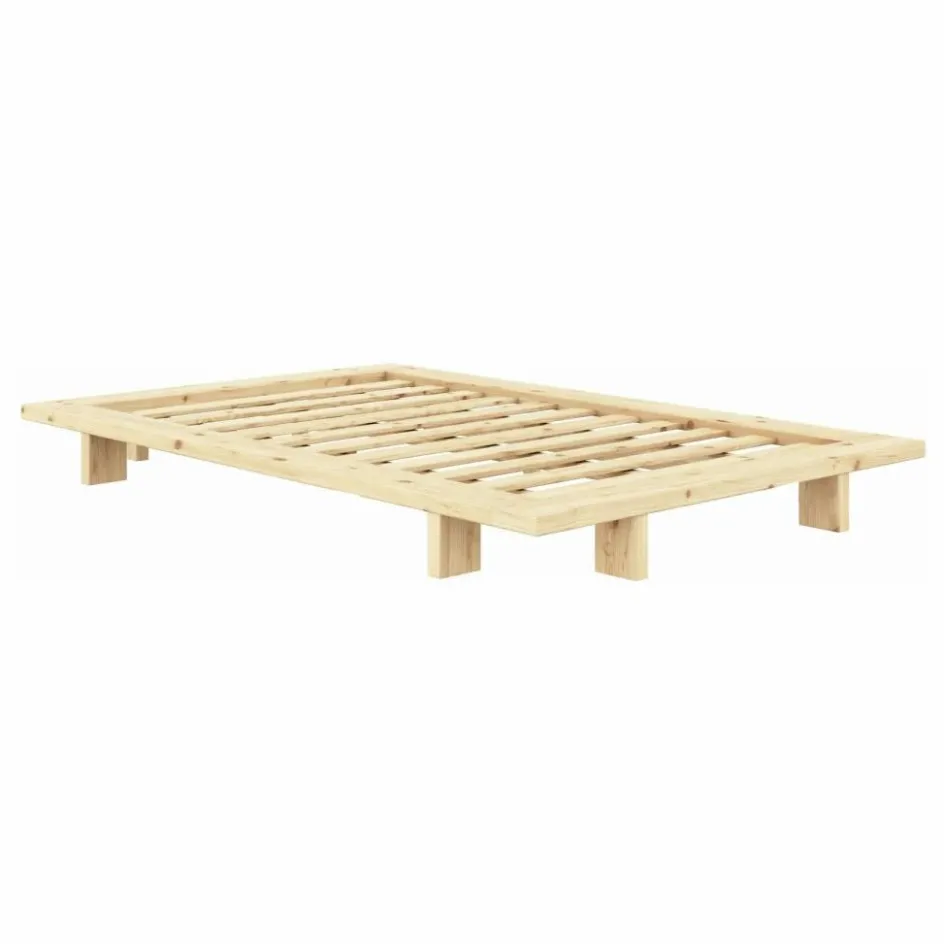 Online Karup Design Lit en bois Japan Naturel