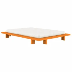 Karup Design Lit en bois Japan || Lits, Tables De Chevet