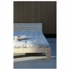 Karup Design Lits, Tables De Chevet*Lit en bois Layers Headboard
