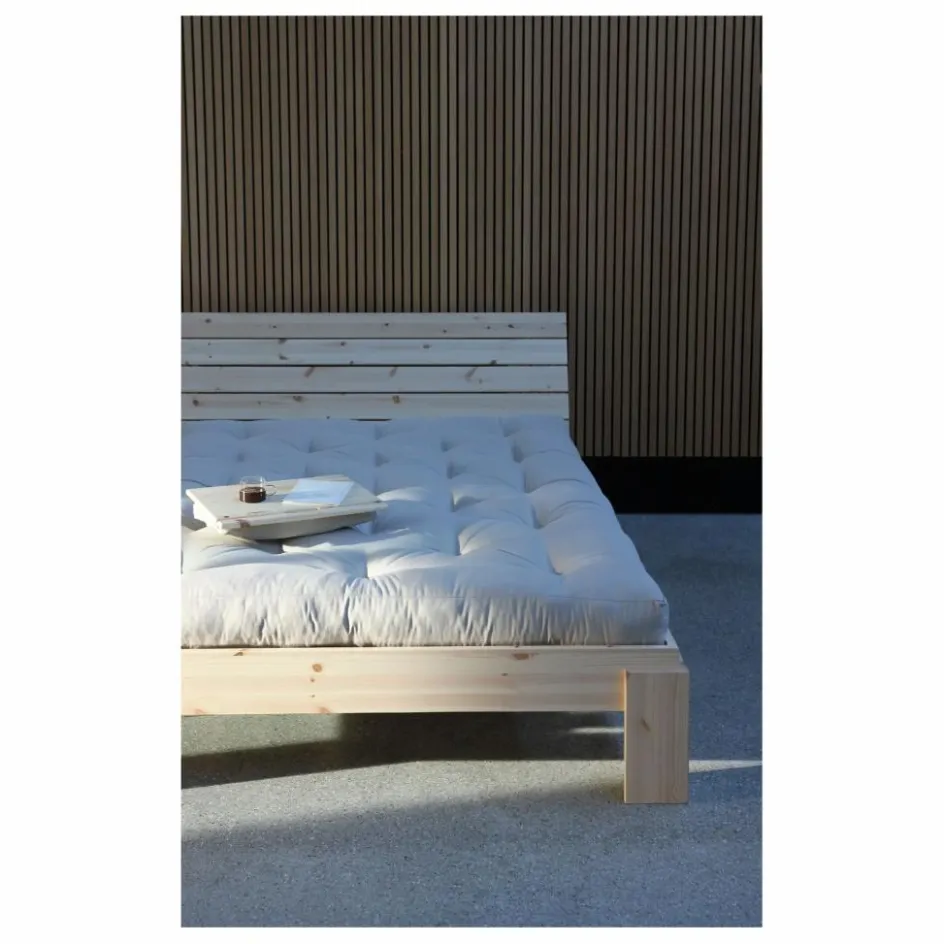 Karup Design Lits, Tables De Chevet*Lit en bois Layers Headboard