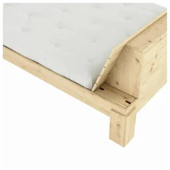 Karup Design Lits, Tables De Chevet*Lit en bois Layers Headboard
