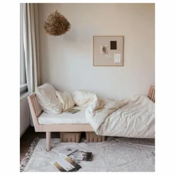 Enfant KAS Kopenhagen Lits, Matelas Enfant*Lit junior Eli Combi |