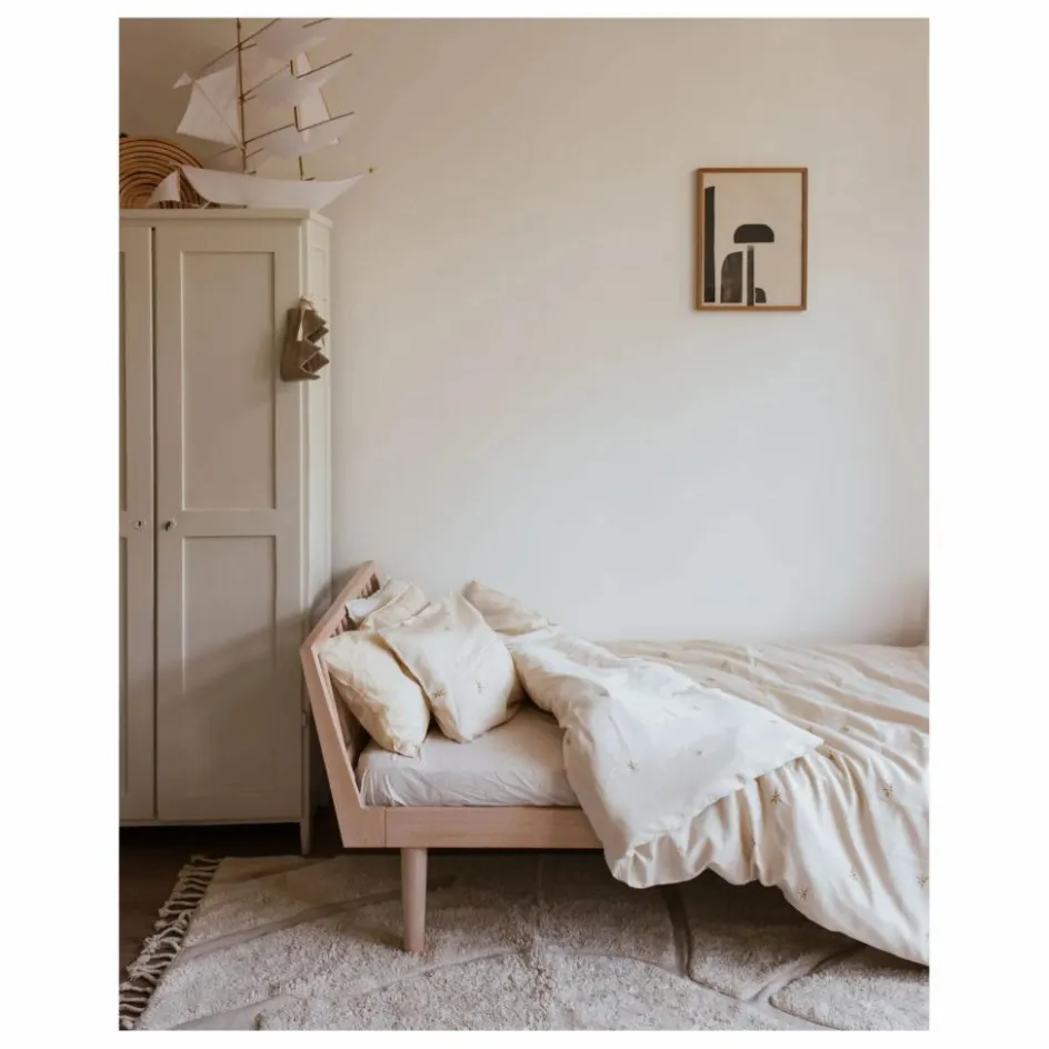 Enfant KAS Kopenhagen Lits, Matelas Enfant*Lit junior Eli Combi |
