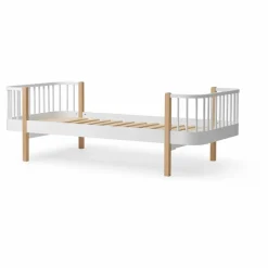 New Lit junior Original Wood 90x160 cm | Enfant Lits, Matelas Enfant