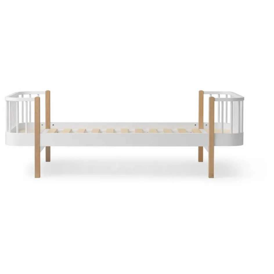 New Lit junior Original Wood 90x160 cm | Enfant Lits, Matelas Enfant