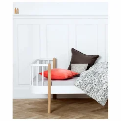 New Lit junior Original Wood 90x160 cm | Enfant Lits, Matelas Enfant