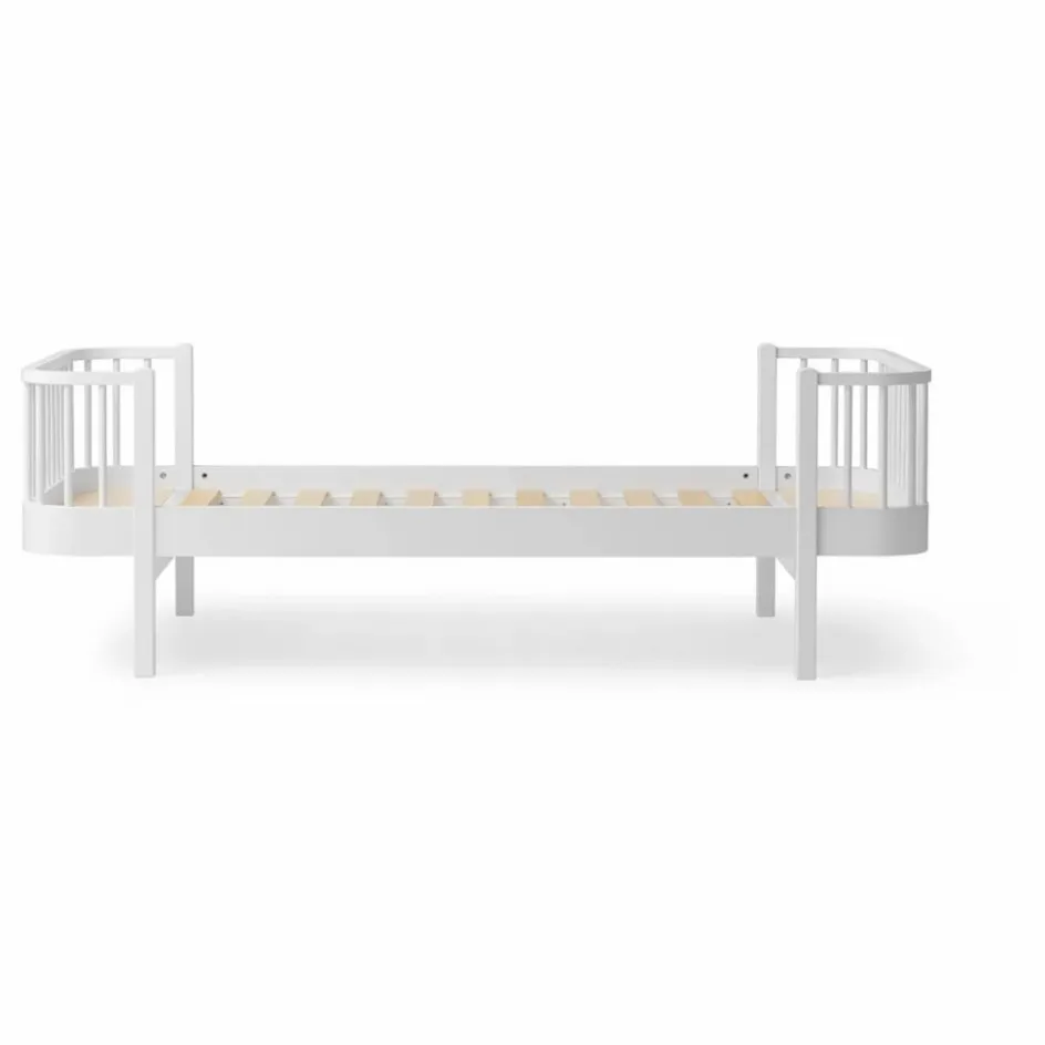 Sale Lit junior Original Wood 90x160 cm | Enfant Lits, Matelas Enfant