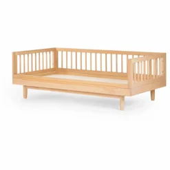Nobodinoz Lit junior Pure ||Enfant Lits, Matelas Enfant
