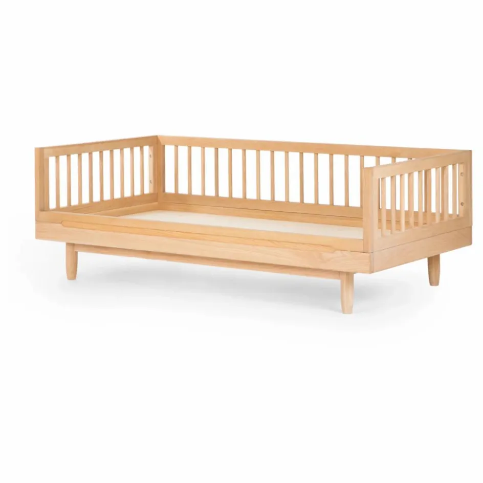 Nobodinoz Lit junior Pure ||Enfant Lits, Matelas Enfant
