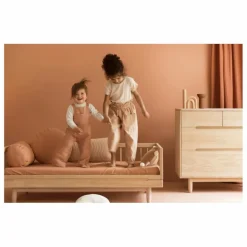 Nobodinoz Lit junior Pure ||Enfant Lits, Matelas Enfant