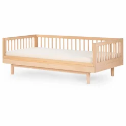 Nobodinoz Lit junior Pure ||Enfant Lits, Matelas Enfant