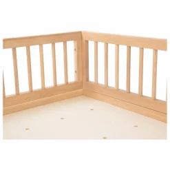 Nobodinoz Lit junior Pure ||Enfant Lits, Matelas Enfant