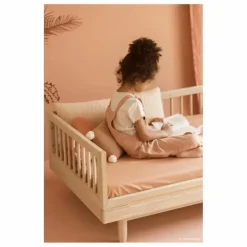 Nobodinoz Lit junior Pure ||Enfant Lits, Matelas Enfant