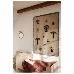 Enfant Ferm Living Kids Lits, Matelas Enfant*Lit junior Sill |