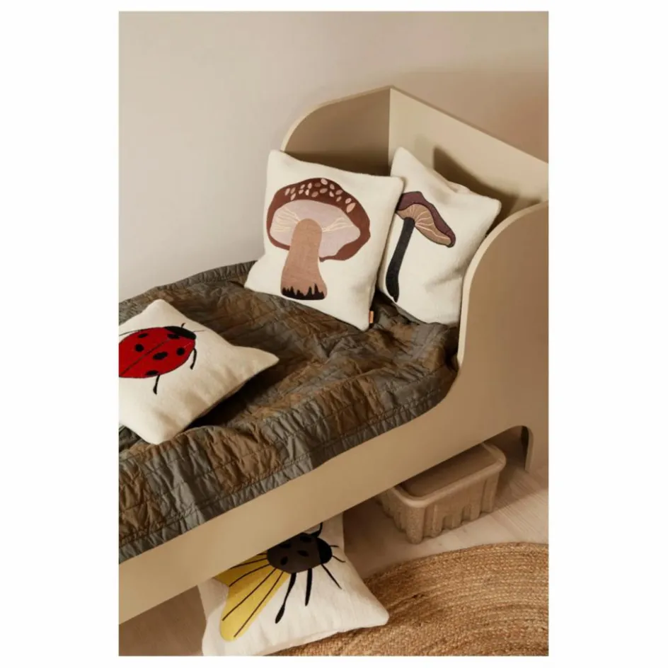 Enfant Ferm Living Kids Lits, Matelas Enfant*Lit junior Sill |