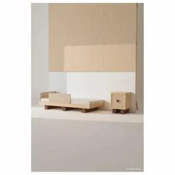 Enfant Nobodinoz Lits, Matelas Enfant*Lit junior évolutif x Heju