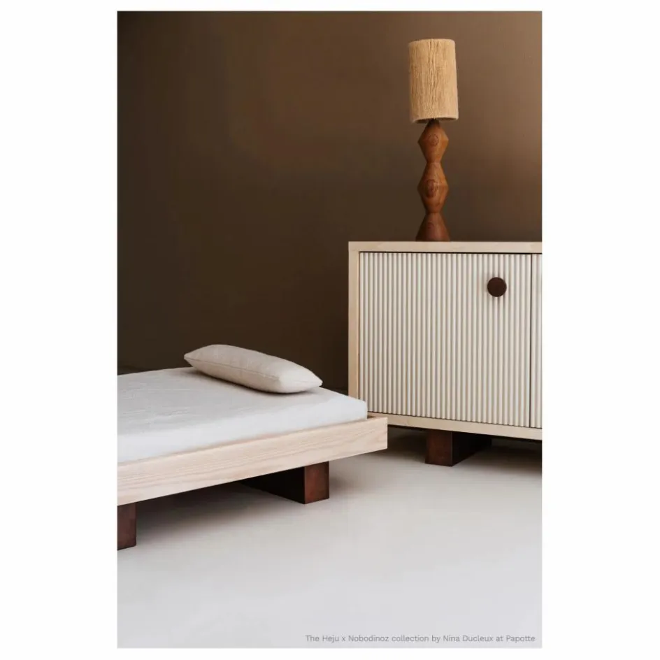 Enfant Nobodinoz Lits, Matelas Enfant*Lit junior évolutif x Heju