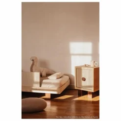 Enfant Nobodinoz Lits, Matelas Enfant*Lit junior évolutif x Heju