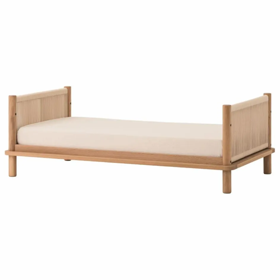 Nobodinoz Lit junior 70x140 Latitude ||Enfant Lits, Matelas Enfant