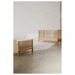 Nobodinoz Lit junior 70x140 Latitude ||Enfant Lits, Matelas Enfant